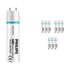Voordeelpak 10x Philips LEDtube EM UO 24W 830 150cm (MASTER Waarde) | Warm Wit - incl. LED Starter - Vervangt 58W