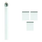Mehrfachpackung 25x Philips TL Mini 6W 33-640 - 21cm