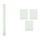 Mehrfachpackung 25x Philips PL-L 36W 830 4P (MASTER) | Warmweiß - 4-Pins