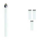Voordeelpak 10x Philips TL5 HO 49W 830 (MASTER) | 145cm - Warm Wit