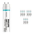 Voordeelpak 10x Philips LEDtube EM HO 8W 865 60cm (MASTER Waarde) | Daglicht - incl. LED Starter - Vervangt 18W