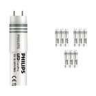 Voordeelpak 10x Philips CorePro LEDtube UN HO 18W 865 120cm | Daglicht - Vervangt 36W