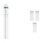Mehrfachpackung 10x Philips LEDtube HF UO 24W 830 150cm (MASTER) | Dimmbar - Warmweiß - Ersatz für 58W