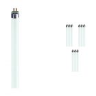 Mehrfachpackung 10x Philips TL5 HE 21W 830 (MASTER) | 85cm - Warmweiß