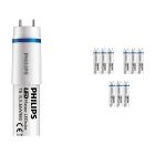 Lot 10x Philips LEDtube EM UO 15.5W 830 120cm (MASTER) | Blanc Chaud - Starter LED incl. - Équivalent 36W