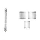 Multipack 20x Osram 64698 Haloline Eco ES 160W R7s - 118mm