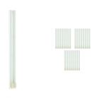 Voordeelpak 25x Philips PL-L 36W 840 4P (MASTER) | 4-Pins