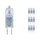Mehrfachpackung 10x Osram 64440 Halostar Starlite 2000 GY6.35 50W 12V 930 | Warmweiß - Höchste Farbwiedergabe