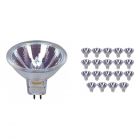 Multipack 20x Osram 48865 DecoStar 51 ES Eco (IRC) 35W 12V GU5.3 WFL 36D