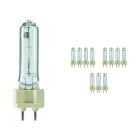Voordeelpak 12x Philips MASTERColour CDM-T 35W 842 G12 |