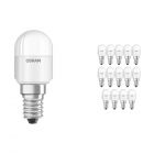 Multipack 20x Osram Parathom Special E14 T26 2.3W 865 Matt | Replaces 20W