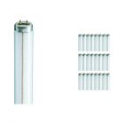 Mehrfachpackung 25x Philips TL-M RS Super 80 40W 840 - 120cm