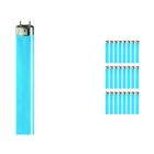 Mehrfachpackung 25x Philips TL-D 36W Blau - 120cm (MASTER)