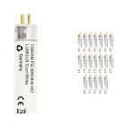 Lot 20x Osram FQ HO 49W 840 G5 Lumilux - 145cm