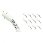Mehrfachpackung 12x Osram FC 40W 840 Circline Lumilux |