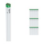 Lot 25x Philips TL-D 18W 10 Actinic BL (MASTER) | 59cm