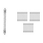 Mehrfachpackung 20x Osram Haloline 64701 Eco ES 230W 230V 11.4cm R7S