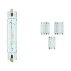 Voordeelpak 12x Philips MASTERColour CDM-TD 150W 830 RX7s |