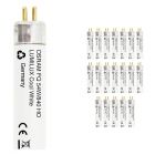 Monipakkaus 20x Osram FQ HO 54W 840 G5 Lumilux - 115cm