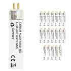 Multipack 20x Osram FQ HO 54W 830 G5 Lumilux - 115cm