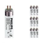 Multipack 10x Philips TL5 HE 28W 840 (MASTER) | 115cm - Blanco Frio