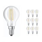 Voordeelpak 10x Osram Parathom Retrofit Klassiek E14 P45 5W 927 470lm Helder | Dimbaar - Vervanger voor 40W