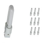 Voordeelpak 10x Osram Dulux S 5W 840 | 2-Pins