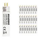 Mehrfachpackung 25x Sylvania T5 FHE Luxline Plus 21W 830 | 85cm