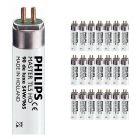 Multipack 20x Philips TL5 HO 90 De Luxe 54W 965 (MASTER) | 115cm - Luz de Día