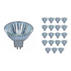 Voordeelpak 20x Osram 46870 DecoStar Titan 51 50W 12V GU5.3 FL 24D
