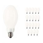 Confezione Multipack 20x Osram Powerstar HQI-E 150W NDL E27 CO