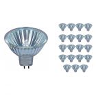 Confezione Multipack 20x Osram 46865 DecoStar Titan 51 35W 12V GU5.3 VWFL 60D