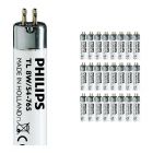 Monipakkaus 25x Philips TL Mini 8W 54-765 - 29cm
