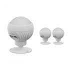 Fordelspakke 3x Calex Smart Bevægelsessensor | Tuya Wi-Fi