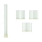 Mehrfachpackung 25x Philips PL-L 24W 865 4P (MASTER) | 4-Pins