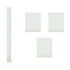 Monipakkaus 25x Philips PL-L 36W 827 4P (MASTER) | Erittäin Lämmin Valkoinen - 4-nastaa