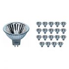 Voordeelpak 20x Osram 41866 DecoStar 51 ALU WFL 35W 12V GU5.3 36D