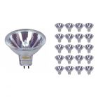 Mehrfachpackung 20x Osram 48860 DecoStar 51 ES Eco (IRC) 20W 12V GU5.3 WFL 36D