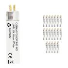 Multipack 20x Osram FQ HO 80W 830 G5 Lumilux - 145cm