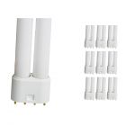 Voordeelpak 10x Osram Dulux L 36W 830 | 4-Pins