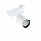 Philips Foco LED en Carril StyliD Evo ST770T LED27S/PW930 PSD-VLC HMB Blanco | Dali Regulable - Mejor reproducción de color