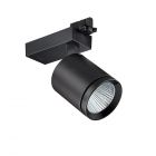 Philips LED 3-fase Railspot StyliD Evo ST780T LED49S/830 PSD-VLC HOVL-V Zwart | Dali Dimbaar