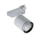 Philips LED Trackspot StyliD Evo ST780T LED60S/827 PSU HWB Silver FG