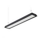 Philips FlexBlend SP342P 45S/940 PSD PCS SMT 20x150cm Black | Dali Dimmable - Replacer for 2x58W