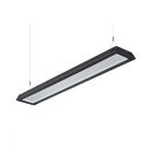 Philips FlexBlend SP342P 45S/940 PSD MLO SMT 20x150cm Black | Dali Dimmable - Replacer for 2x58W