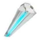Philips Réglette TMS030 1xT8 18W/TUV HFP UV-C 60cm | avec Réflecteur