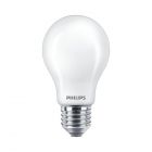 Philips Classic LEDbulb E27 A60 10.5W 830 | Warmweiß - Ersatz für 100W