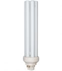 Philips PL-T Xtra 57W 830 4P (MASTER) | Warmweiß - 4-Stift