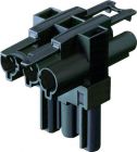 GST18i3 T-splitter