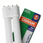 Osram Dulux L 18W 840 | Kallvit - 4-Stift